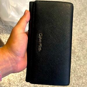 Calvin Klein Wallet